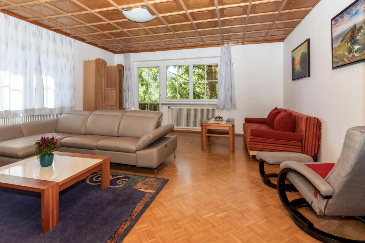 Ferienwohnung Huegelland Peilstein im Mühlviertel Esterno foto